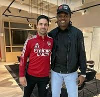 Arsenal’s English Premier League Title Conquest Is Very Well Deserved – Nwankwo Kanu