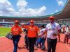 Athletics Takes Prime Position In Edo State Government’s New Sports Development Initiative