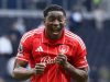 Awoniyi Reveals Secret Of Nottingham’s 3-1 Win Away To Chelsea