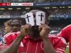 Awoniyi Marks 100th Nottingham Forest Appearance with Goal, Assist Against Chelsea