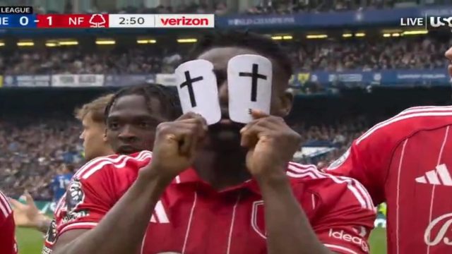 Awoniyi