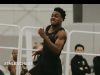 Ayo Toritsju Maintains Strong Outdoor Form with Solid 400m Run at Arkansas Twilight