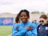 Blessing Okpe Shines With Brace in Dnepr Mogilev’s 11-1 Victory