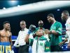 Nigeria, Ghana Rekindle Historic Boxing Rivalry With Pre-Commonwealth Games Friendly in Accra