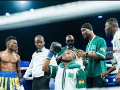 Nigeria, Ghana Rekindle Historic Boxing Rivalry With Pre-Commonwealth Games Friendly in Accra