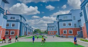 Broadoaks British School Relish Memories Of World Games In Doha, Target African Competitions