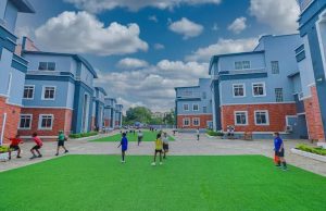 Broadoaks British School Relish Memories Of World Games In Doha, Target African Competitions