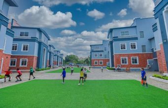 Broadoaks British School Relish Memories Of World Games In Doha, Target African Competitions