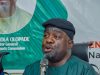NSC Targets Lasting Sports Legacy with Inaugural National Intermediate Games in Lagos
