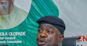 Bukola Olopade Prioritises Athlete Welfare While Targeting 20 Medals At Commonwealth Games