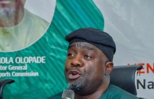 NSC Targets Lasting Sports Legacy with Inaugural National Intermediate Games in Lagos