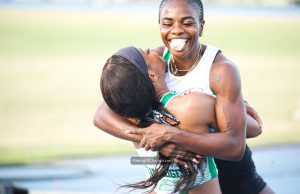 Lamentations From Ghana as 2026 CAA Senior Championship Failed to Attract Biggest Stars
