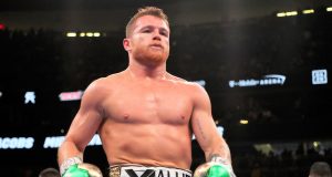 Boxing Superstar Canelo Álvarez Backs Anthony Joshua To Beat Tyson Fury In Mega Fight