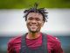 Trabzonspor Defender Chibuike Nwaiwu Delighted With Super Eagles Call-Up