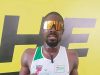 Chidi Okezie Reflects on African Championships Final as Traore Completes Sprint Double in Accra