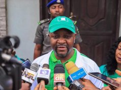 Nigerian Football Clubs Owned By State Governments Will Soon Die, Sunday Dare Predicts