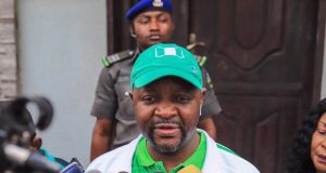 Nigeria Needs Properly Documented Sports Policy To Guide Administration, Development Of Football – Sunday Dare
