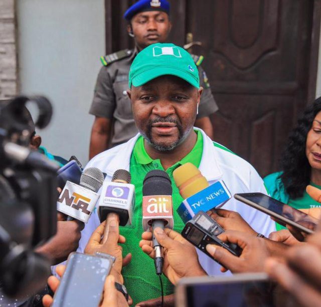 Nigerian Football Clubs Owned By State Governments Will Soon Die, Sunday Dare Predicts