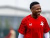 Flying Full-Back! Chinedu Isaiah Delivers Outstanding Display in Slavia Praha U20 Victory