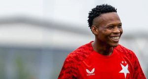 Flying Full-Back! Chinedu Isaiah Delivers Outstanding Display in Slavia Praha U20 Victory