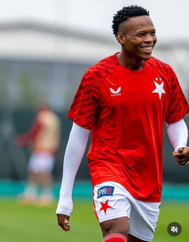 Chinedu Isaiah