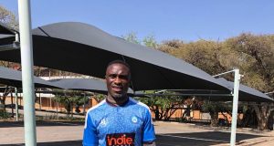 “A Good Team Doesn’t Bow to Pressure” — Coach Emmanuel Odidika Backs Super Eagles to Top AFCON Qualifiers Group