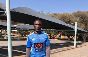 “A Good Team Doesn’t Bow to Pressure” — Coach Emmanuel Odidika Backs Super Eagles to Top AFCON Qualifiers Group