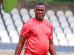 “The Super Eagles Must Avoid Complacency” — Coach Michael Soniregun Reacts to AFCON POMOJA 2027 Qualifiers Draw