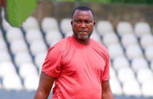 “The Super Eagles Must Avoid Complacency” — Coach Michael Soniregun Reacts to AFCON POMOJA 2027 Qualifiers Draw