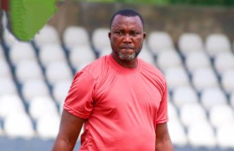“The Super Eagles Must Avoid Complacency” — Coach Michael Soniregun Reacts to AFCON POMOJA 2027 Qualifiers Draw