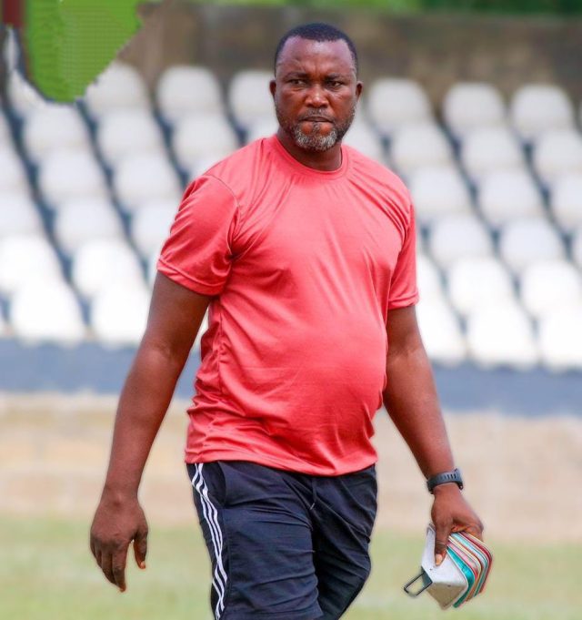 “The Super Eagles Must Avoid Complacency” — Coach Michael Soniregun Reacts to AFCON POMOJA 2027 Qualifiers Draw