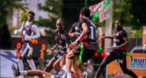 ‘We Know We Are Not There Yet’: Ikan Defensive Star Imole Olorun Femi Sends Emotional Message As Showtime Playoff Pressure Mounts