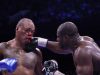 Daniel Dubois Gives Thanks To God, After Stopping Fabio Wardley In Round 11 To Win WBO Belt