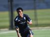 Nigerian Wonderkid Daniel Wisdom Makes Professional Debut in Serbian SuperLiga