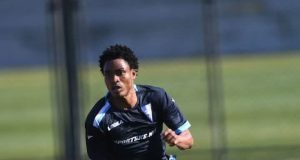 Nigerian Wonderkid Daniel Wisdom Makes Professional Debut in Serbian SuperLiga