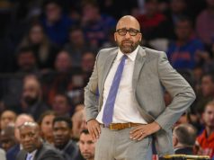 D’Tigers’ New Coach David Fizdale Reveals Family Motivation To Excel With Nigeria At Olympics