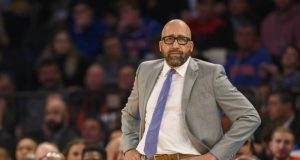 D’Tigers: David Fizdale Reveals Winning Formula Ahead Of Crucial World Cup Qualifiers