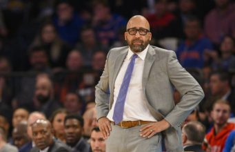 D’Tigers: David Fizdale Reveals Winning Formula Ahead Of Crucial World Cup Qualifiers