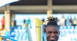 NPFL Final Day: ‘We Have Trophies, One in Lagos, One in Port Harcourt’ – Owunmi