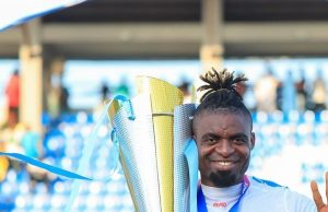 NPFL Final Day: ‘We Have Trophies, One in Lagos, One in Port Harcourt’ – Owunmi