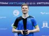 Denmark’s Anders Lind Chases History As First Back-To-Back Winner Of WTTT Contender Lagos