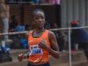 Diana Eze Sets New Personal Best at AGN Track & Field League in South Africa