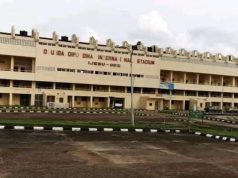 Dipo Dina Stadium Ijebu Ode Set To Come Alive With Springsoca’s Gateway 2026 Football Showcase On June 15th