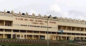 Dipo Dina Stadium Ijebu Ode Set To Come Alive With Springsoca’s Gateway 2026 Football Showcase On June 15th