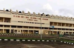 Dipo Dina Stadium Ijebu Ode Set To Come Alive With Springsoca’s Gateway 2026 Football Showcase On June 15th