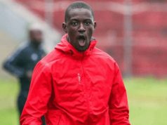 Eaglets’ Assistant Coach Olumide Ajibolade Promises ‘Best Possible Legs’ In Nigeria’s Next Cadet Team