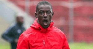 Eaglets’ Assistant Coach Olumide Ajibolade Promises ‘Best Possible Legs’ In Nigeria’s Next Cadet Team