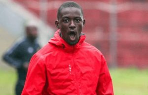 Eaglets’ Assistant Coach Olumide Ajibolade Promises ‘Best Possible Legs’ In Nigeria’s Next Cadet Team