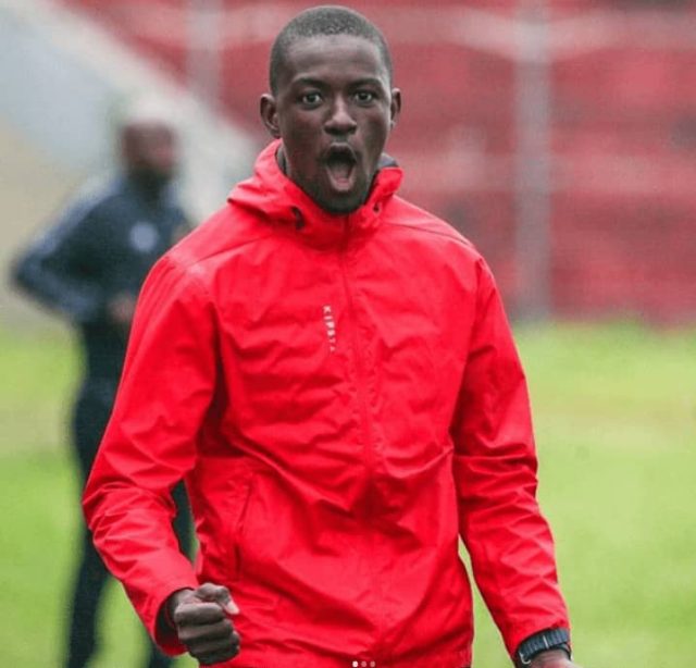Eaglets’ Assistant Coach Olumide Ajibolade Promises ‘Best Possible Legs’ In Nigeria’s Next Cadet Team