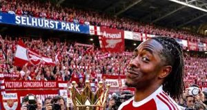 Eberechi Eze’s Move To Arsenal Described As ‘Right Decision,’ Following Gunners’ EPL Title Conquest